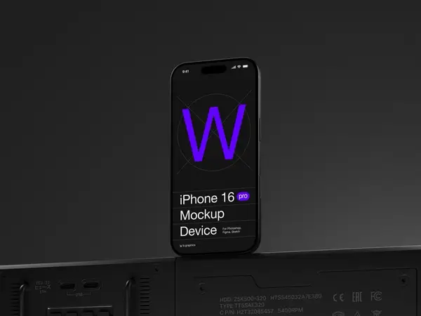 W-Mockups, Scene 05