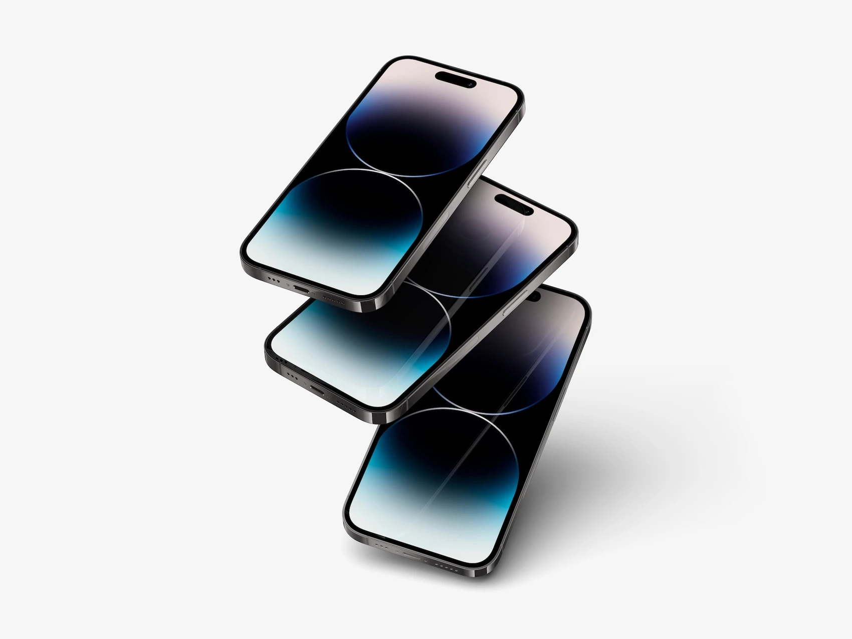 iPhone 14 Pro Mockup, 08 1