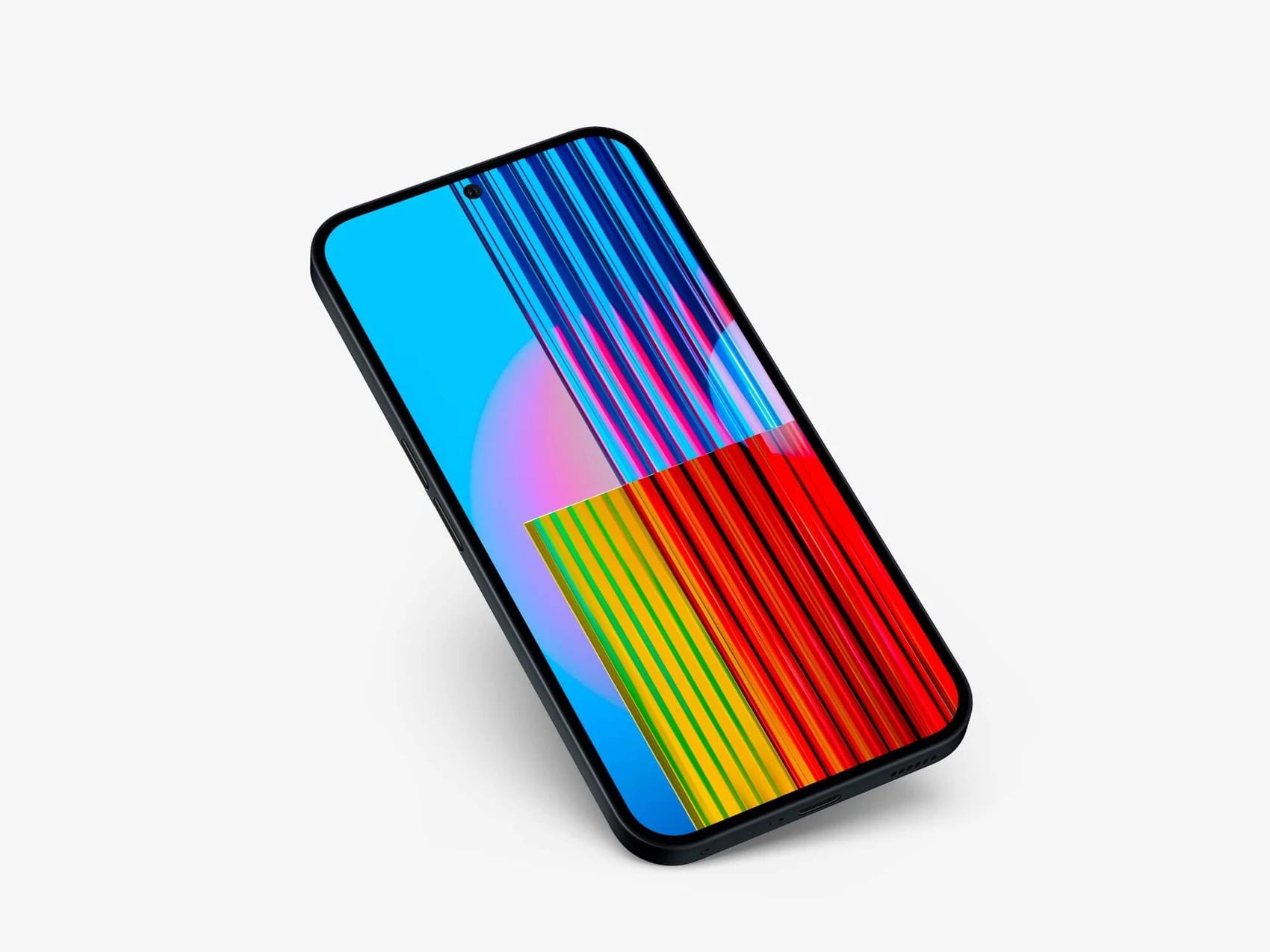 Nothing Phone (2a) Mockups 03 2