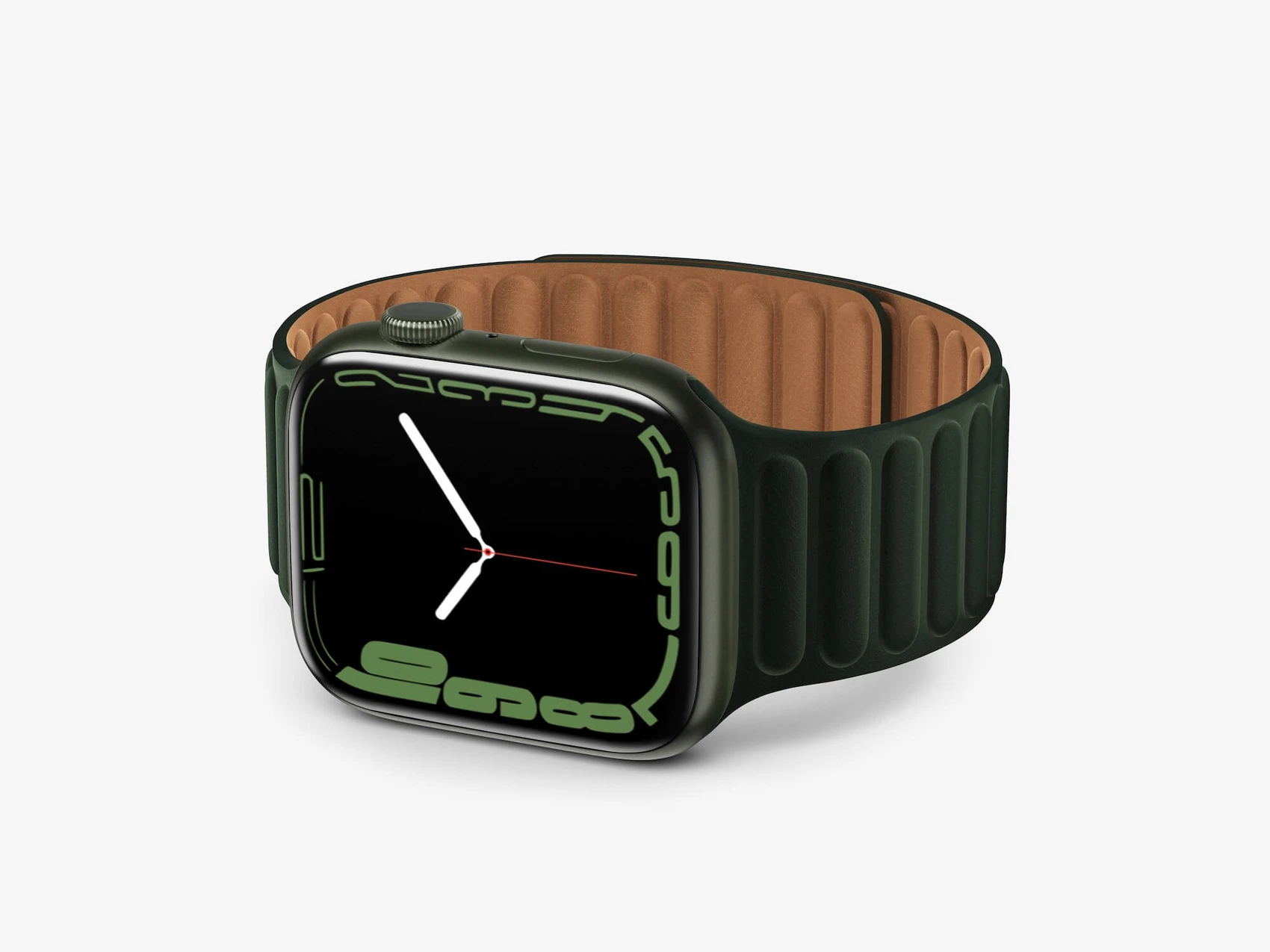 Watch Series 7 Mockups, 11 1