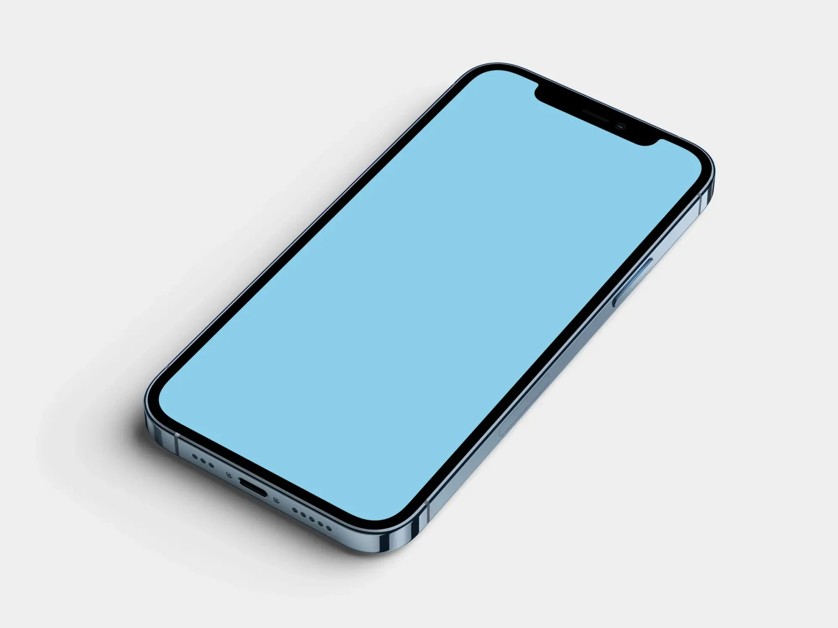 iPhone 12 Pro Mockups 52