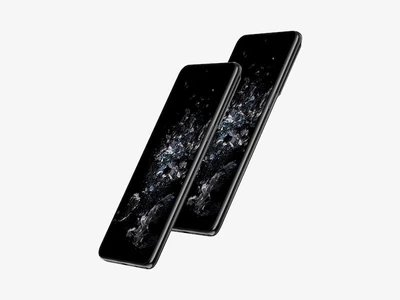 OnePlus 10T Mockups