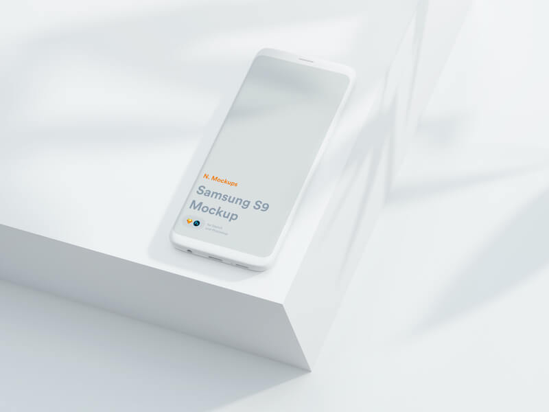 N.Mockups, 24