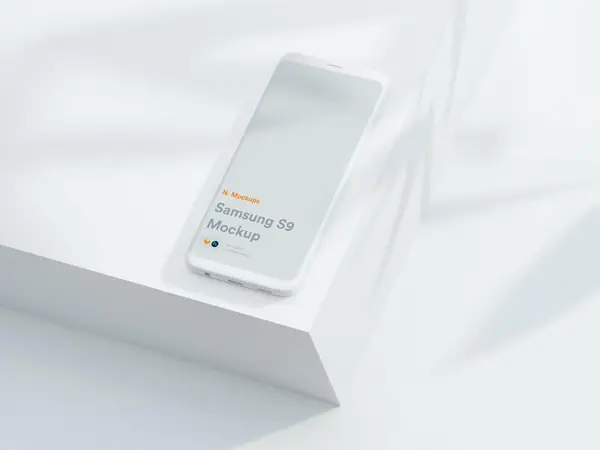 N.Mockups, 24