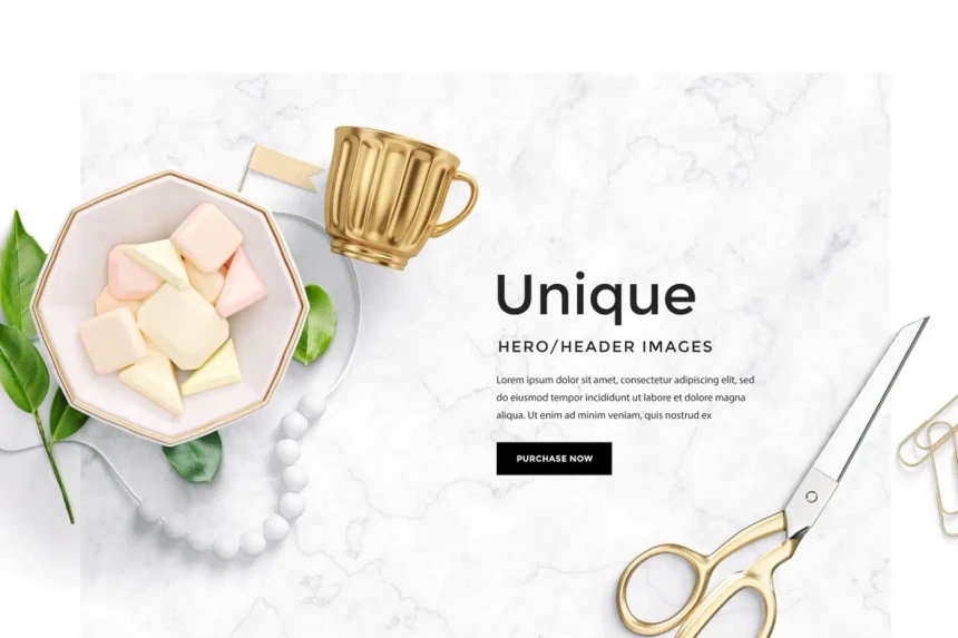 Beauty Mockup Scene Creator 17