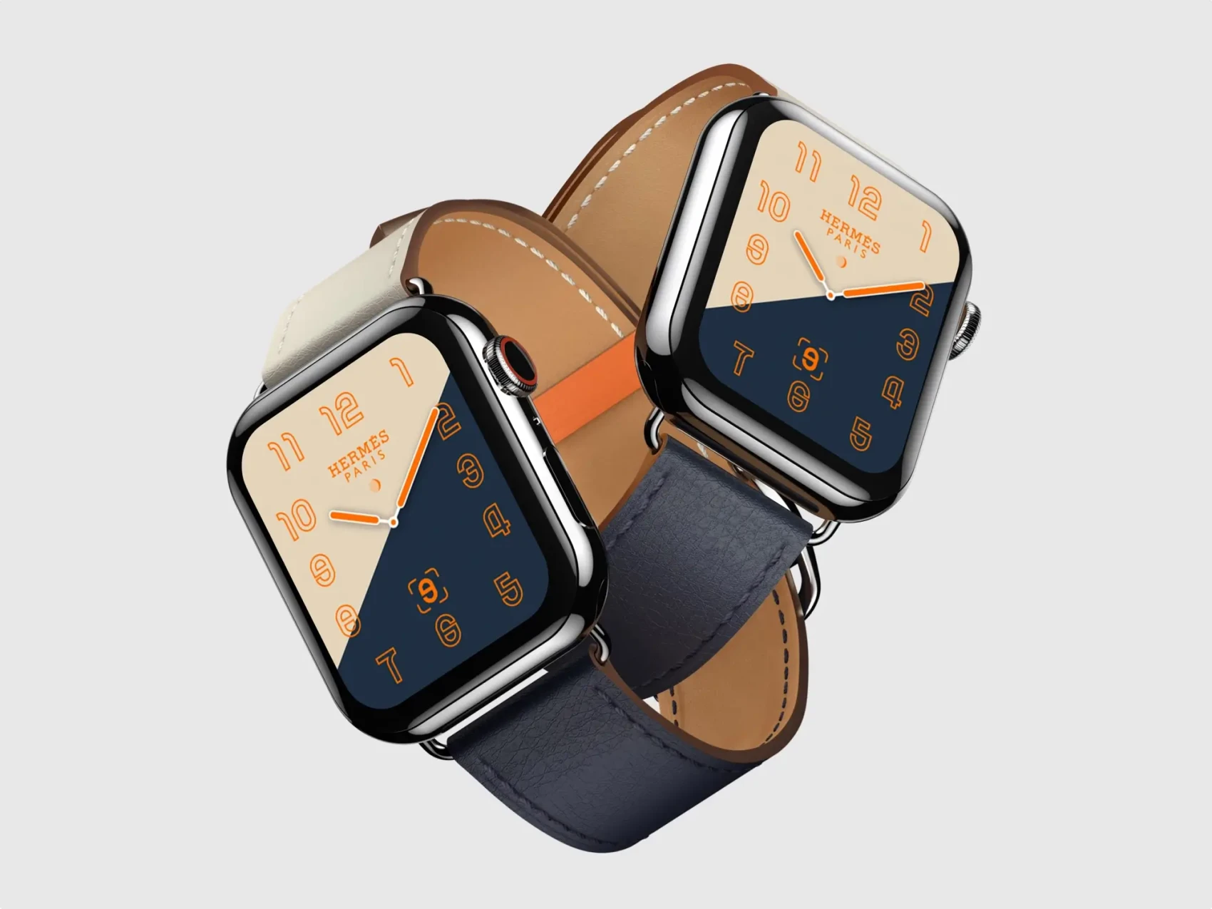 Apple Watch 4 Mockups 11