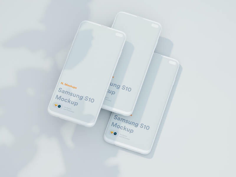 N.Mockups, 19