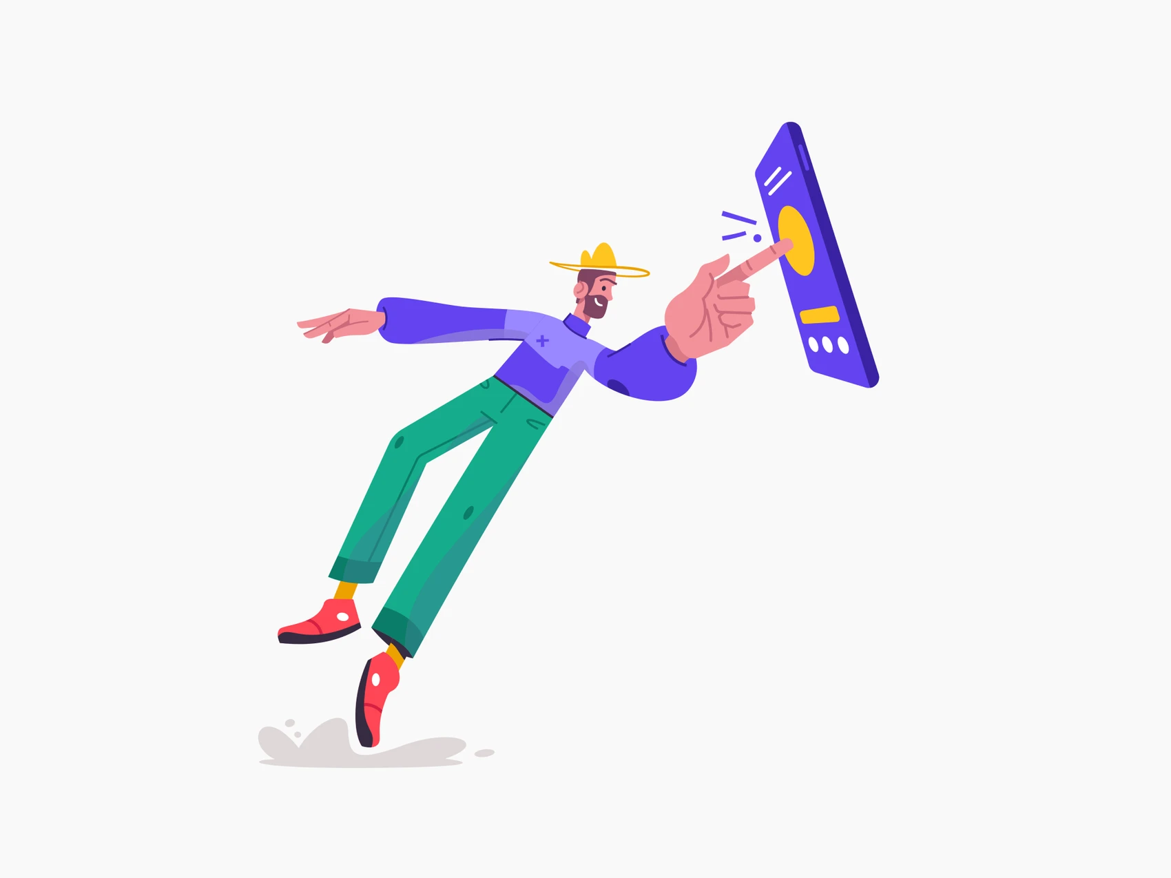 Shhhh, Get-early-access 1