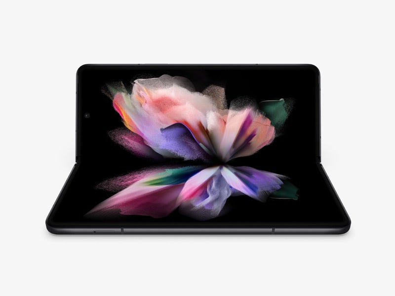 Samsung Galaxy Z Fold3, 20