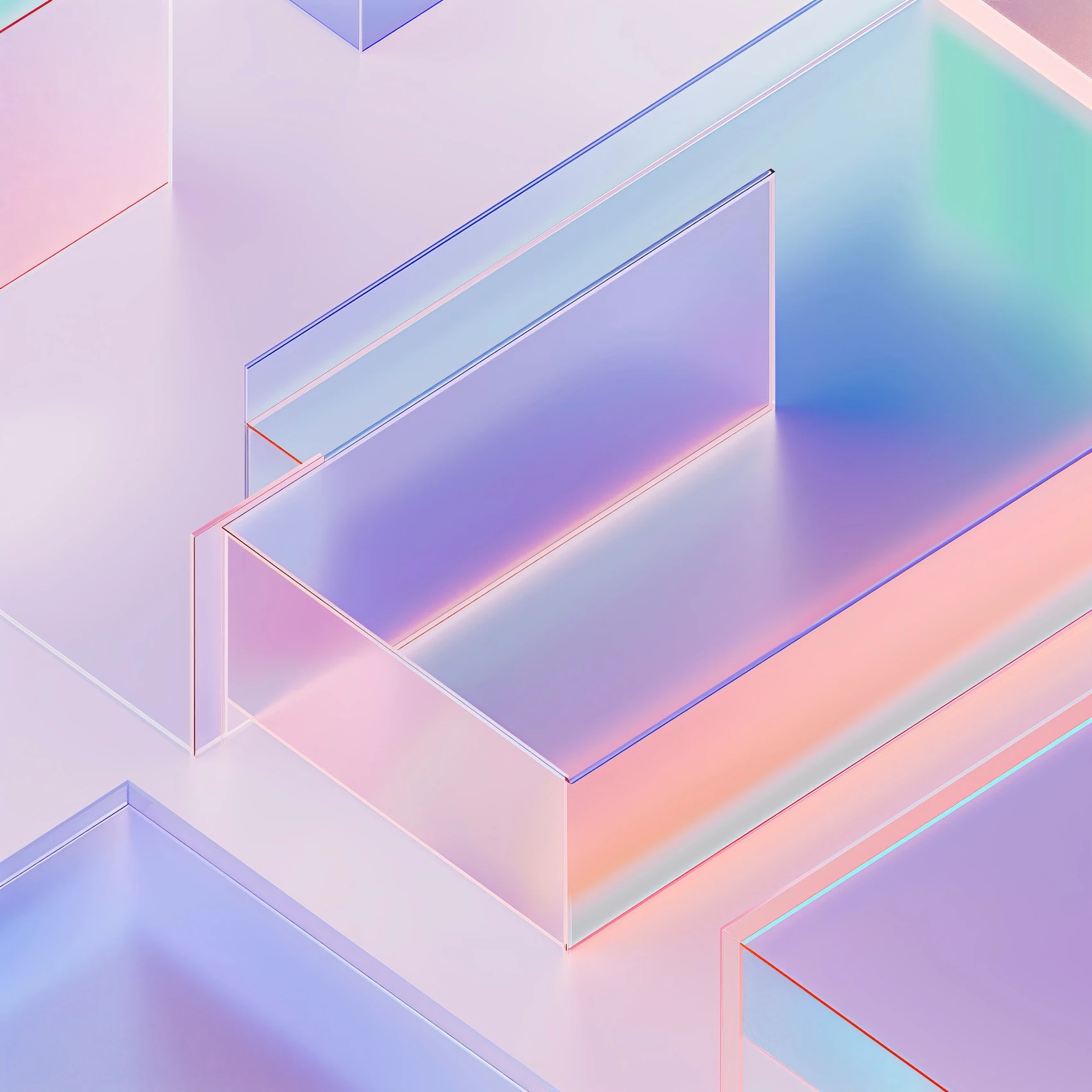 Translucent Layers, 22 1