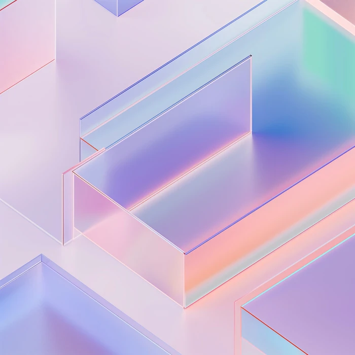 Translucent Layers, 22