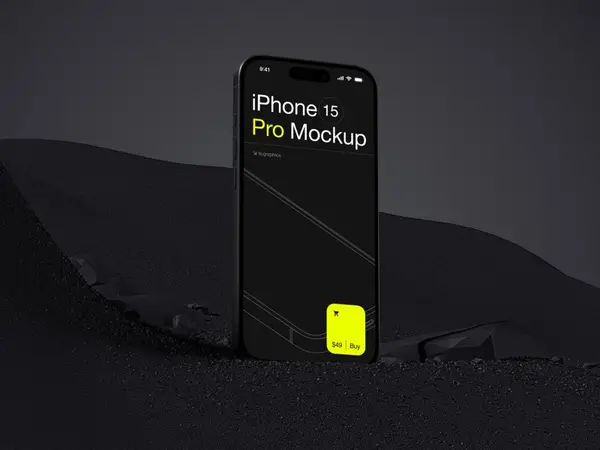 O-Mockups, Scene 13