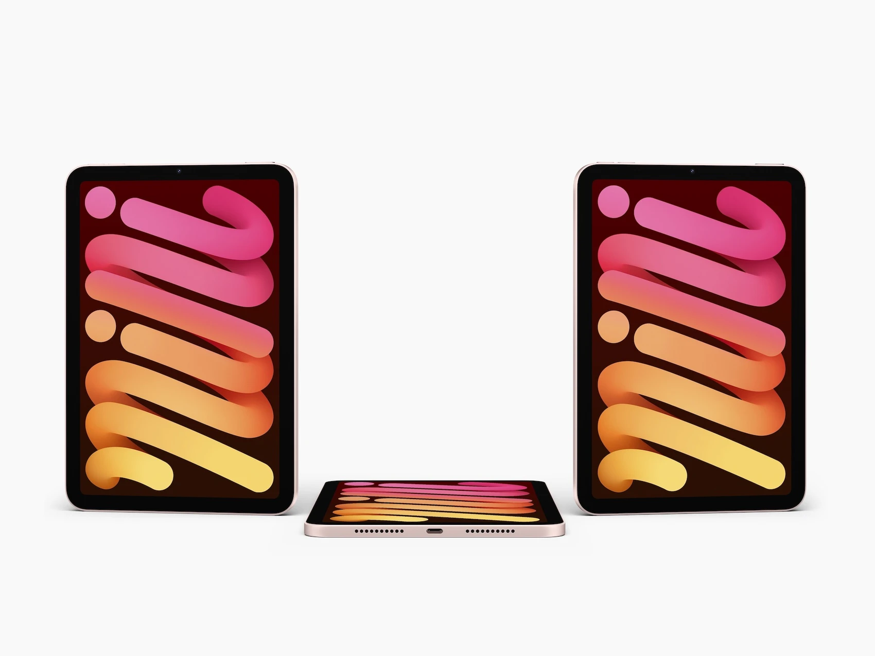 iPad Mini Mockups, 07 4