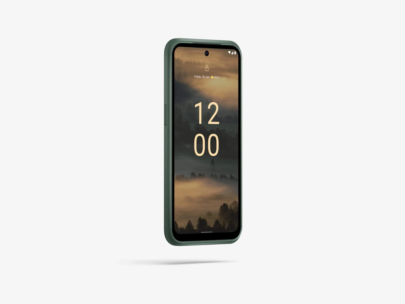 Nokia XR21 Mockup, 15 2