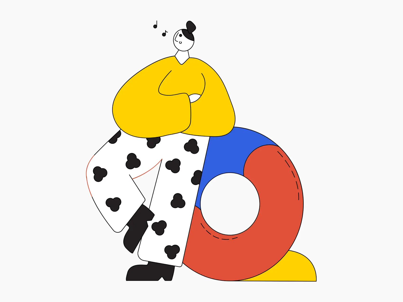 Neh-Neh, Loading 1