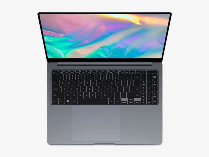 Samsung Galaxy Book 4 Ultra Mockups 4