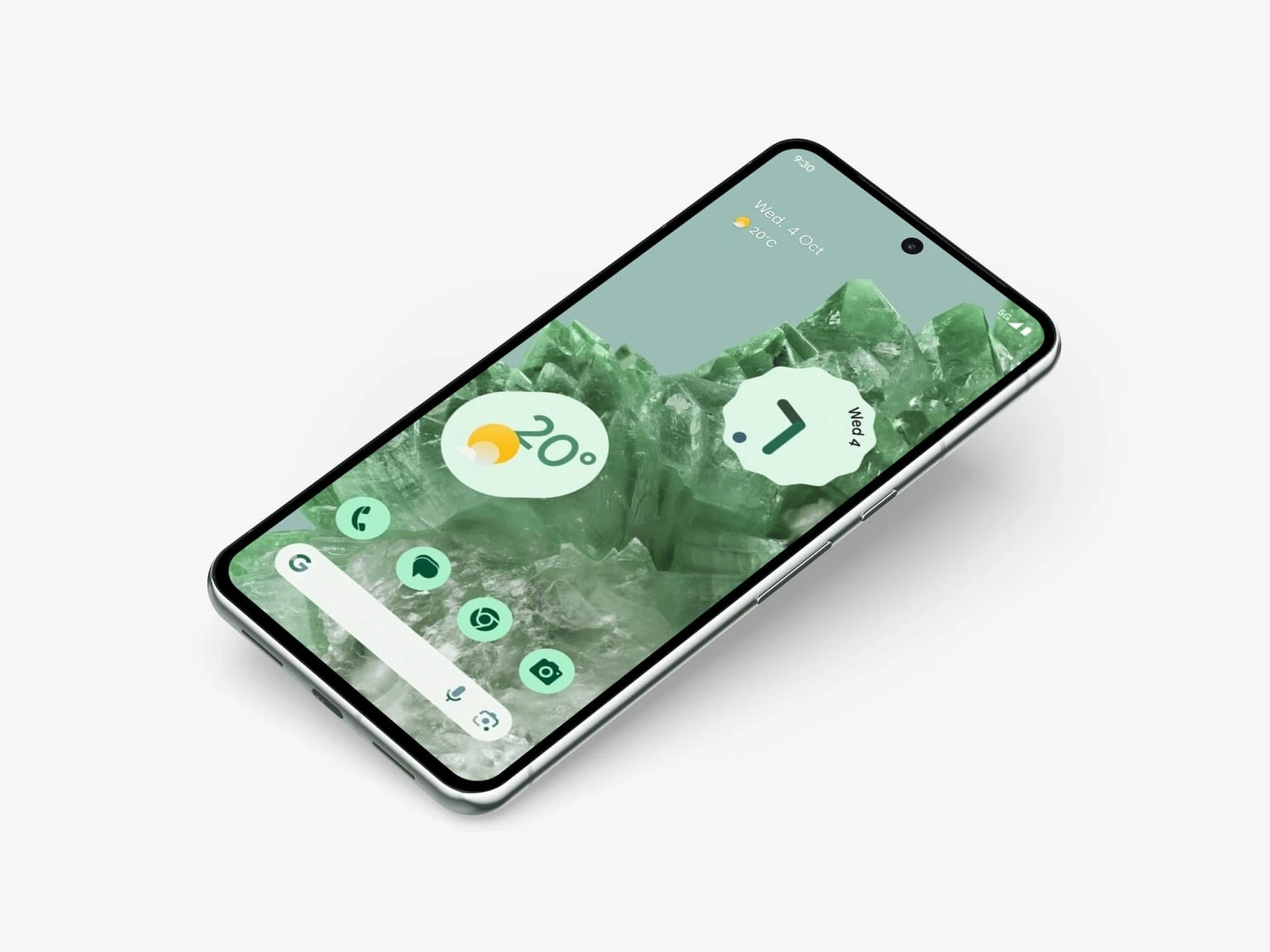 Pixel 8 Pro Mockup, 05 3