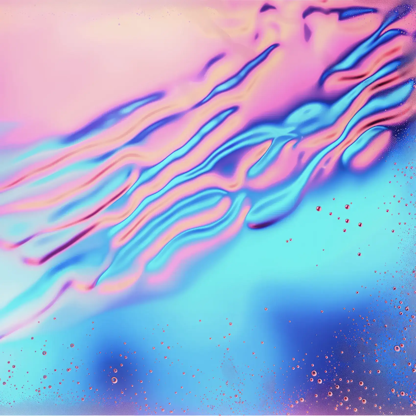 Chromatic Haze 14 1