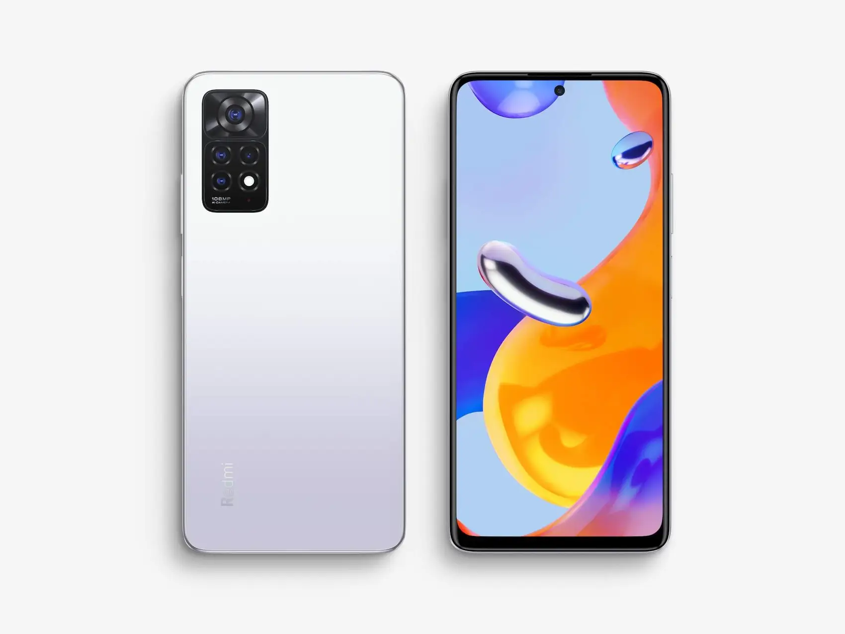 Redmi Note 11 Pro Mockups, 20 3