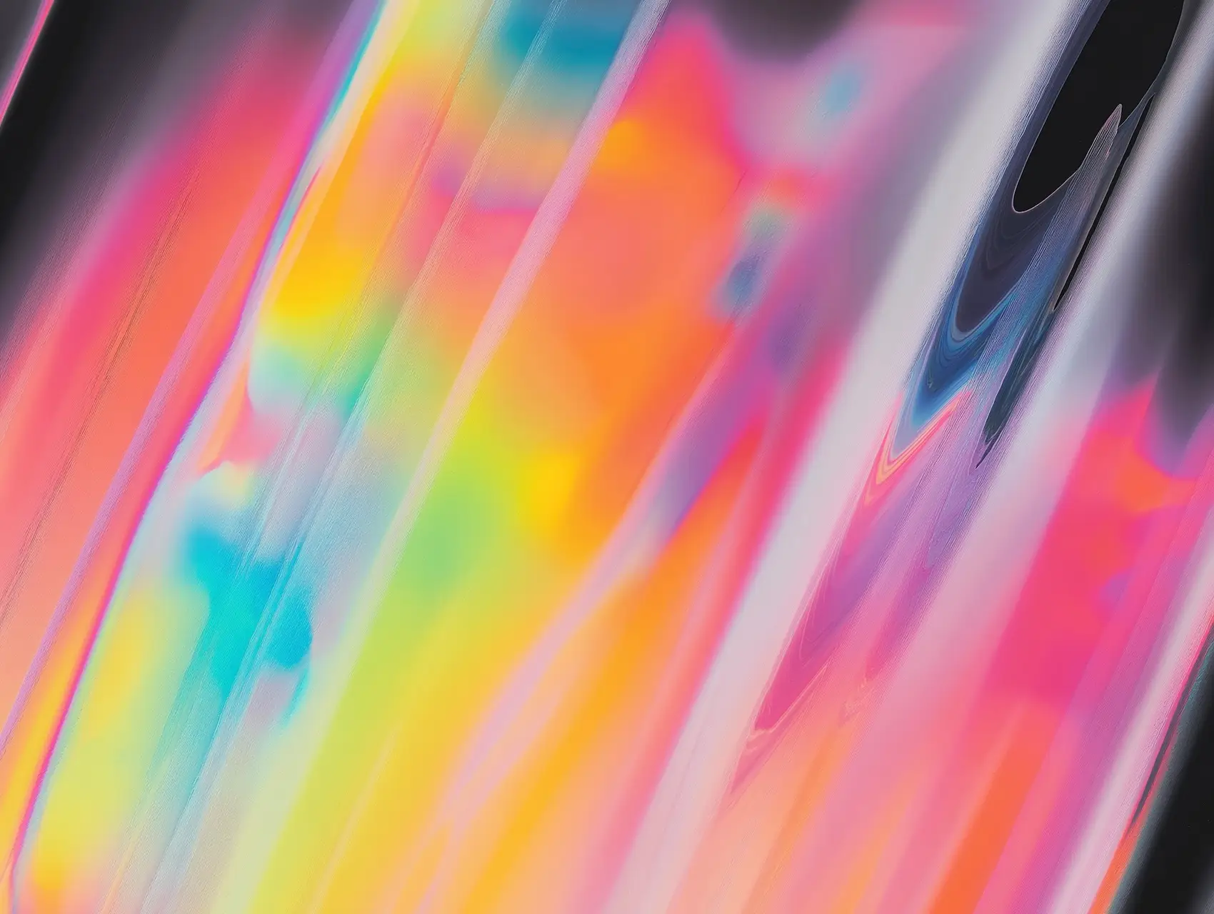 Glow Cascade, 13 1