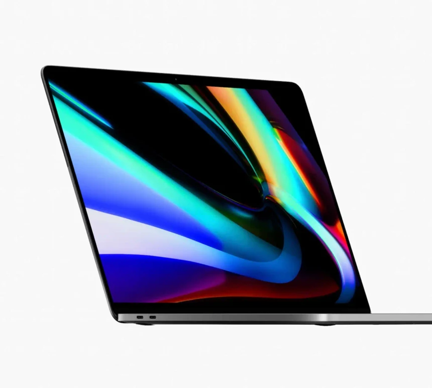 MacBook Animated Mockups 7