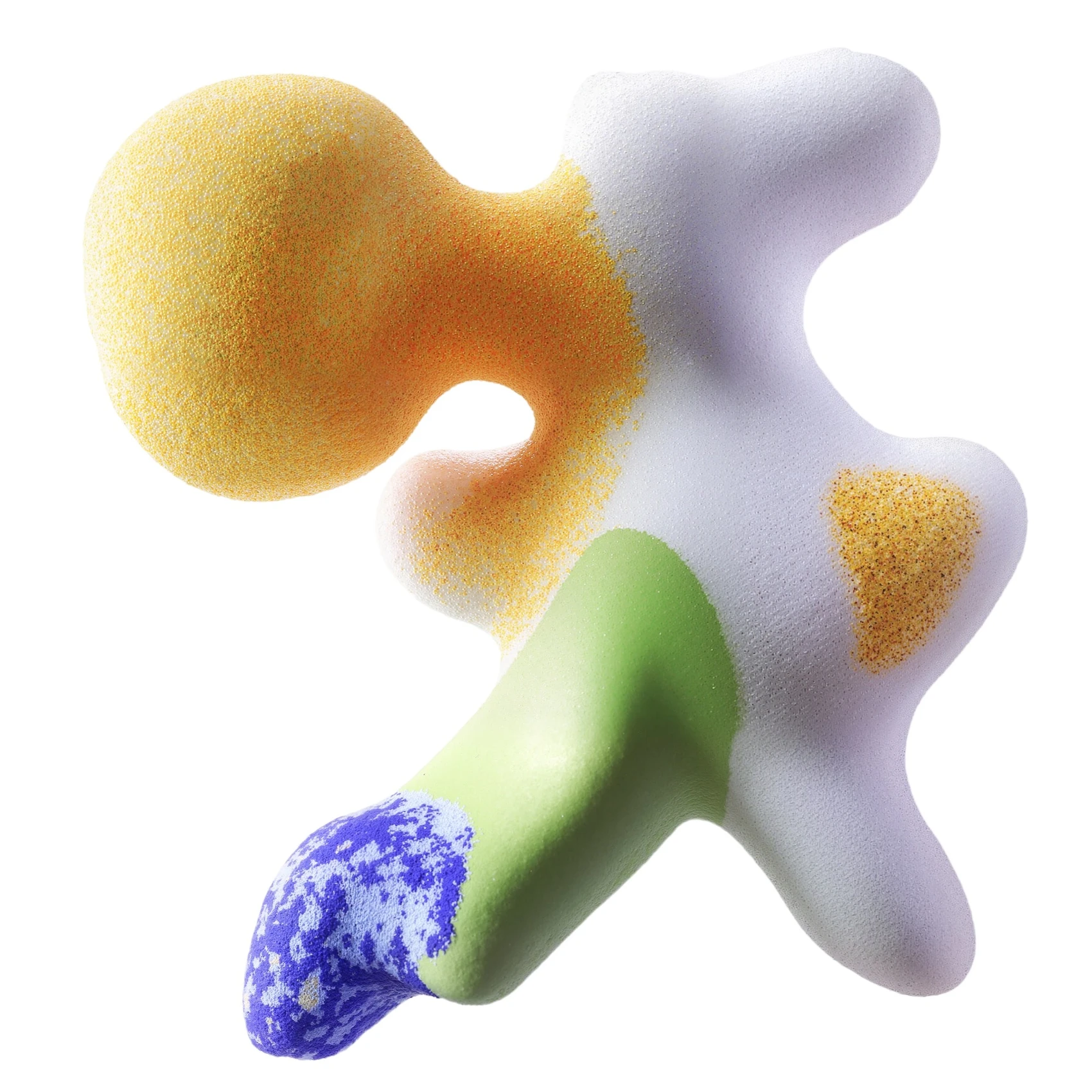 Futeral Abstraction, 35 1