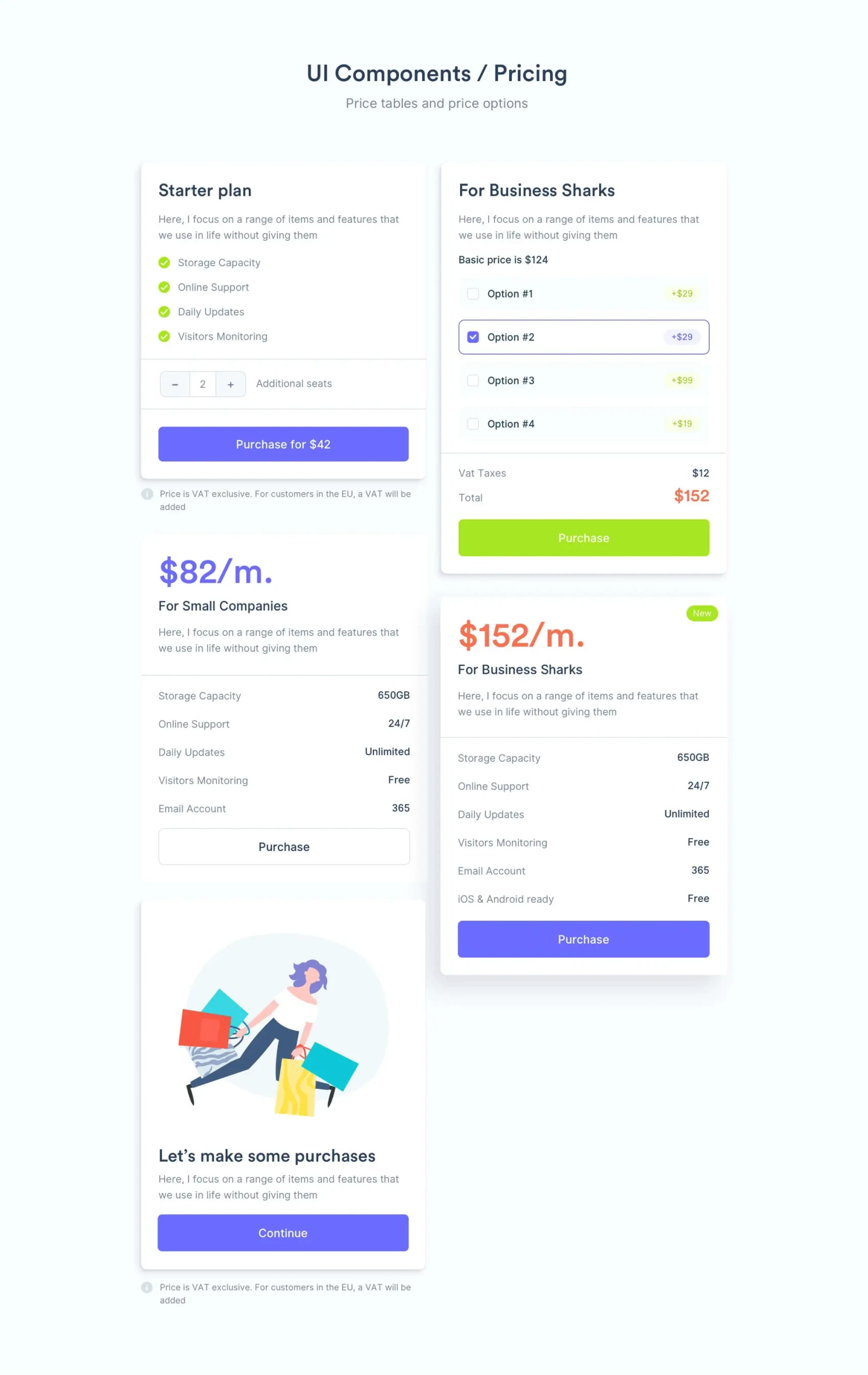 Design Starter Kit 15