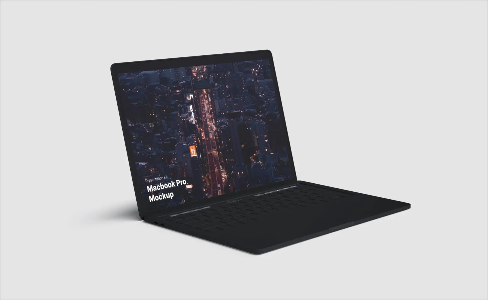 MacBook, MacBook Pro Mockups 32