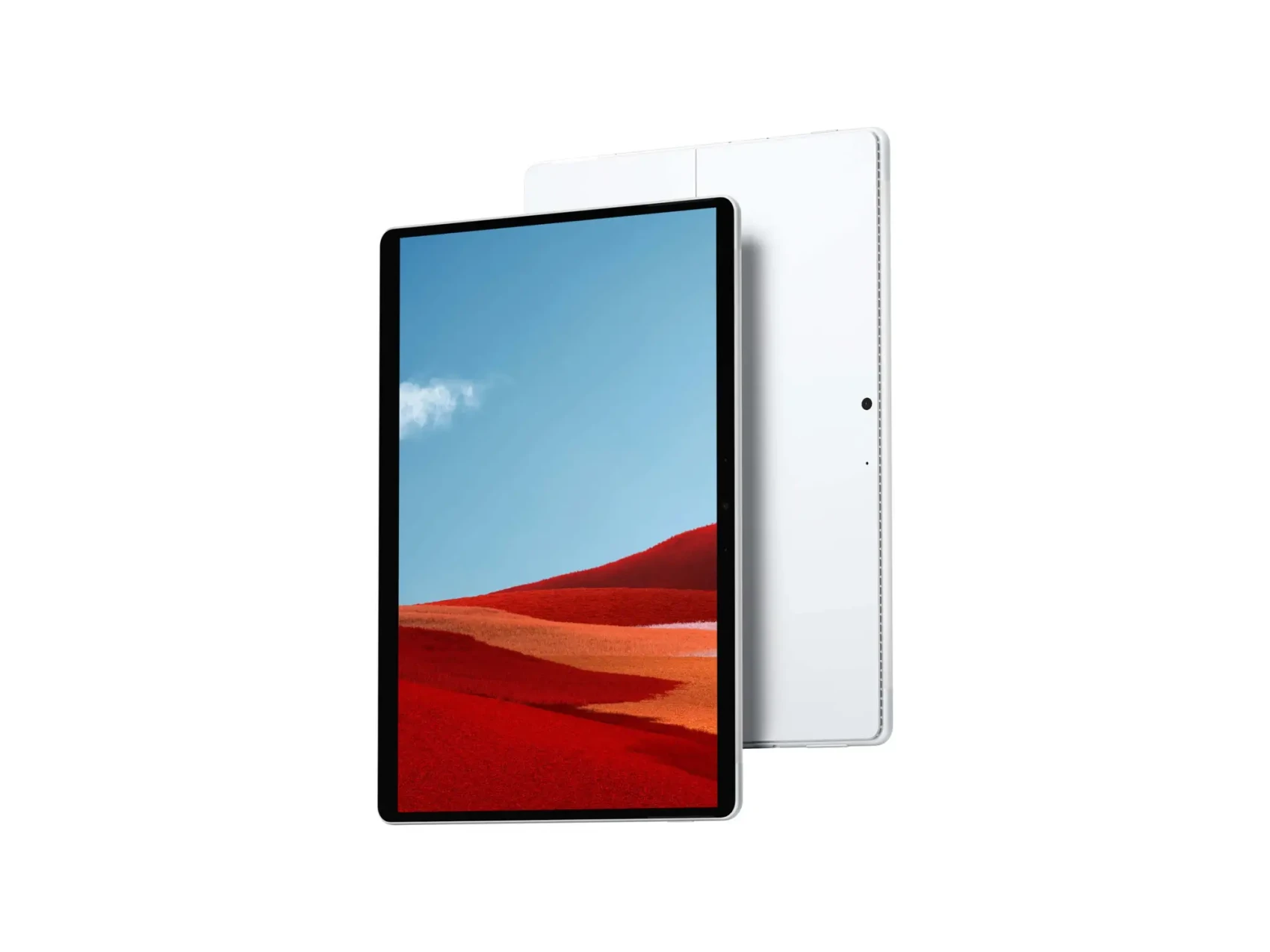 Surface Pro 8 Mockups 23