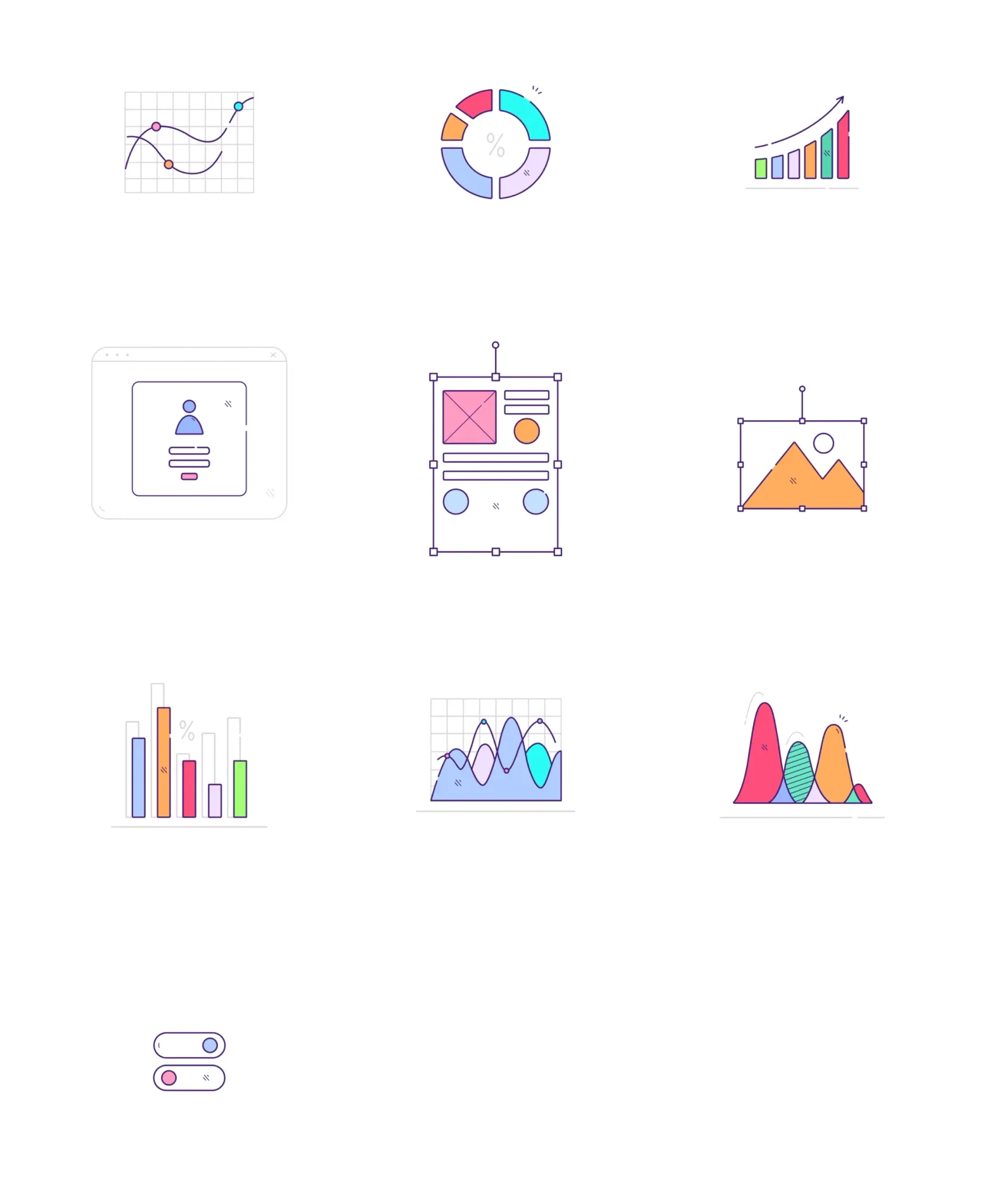 Wrooom! Illustration Constructor 6