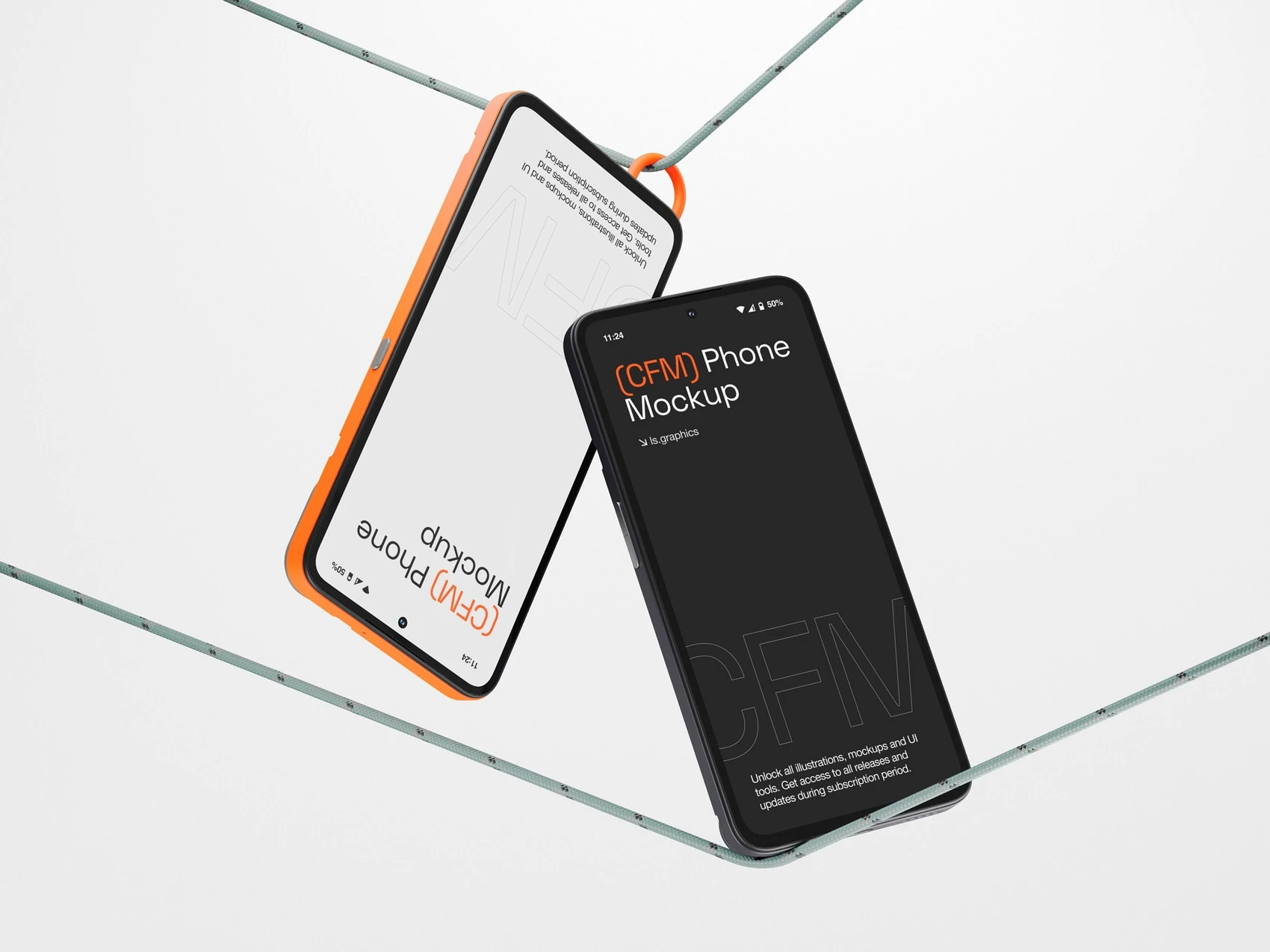 S-Mockup, CMF Phone Mockup, Scene 03 1