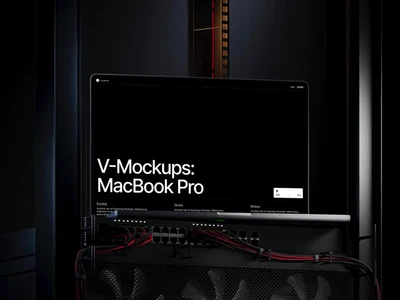 V-Mockups: Apple Devices
