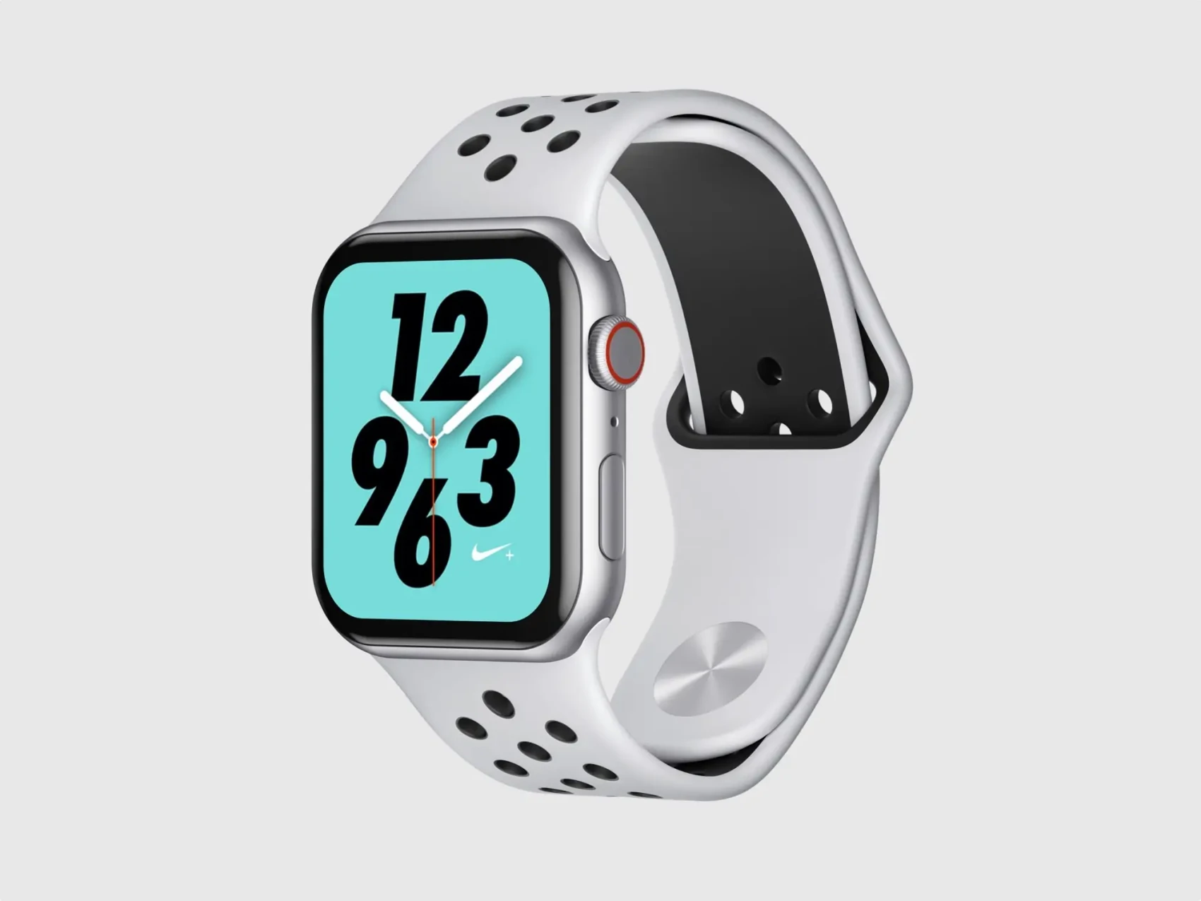 Apple Watch 4 Mockups 21
