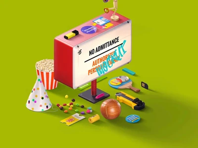 WuHoo! Designer's Toolkit