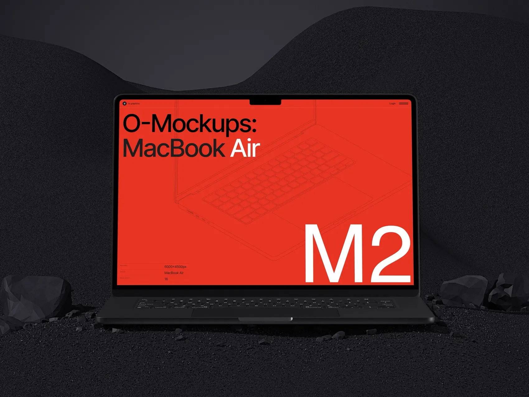 O-Mockups, Scene 11 1