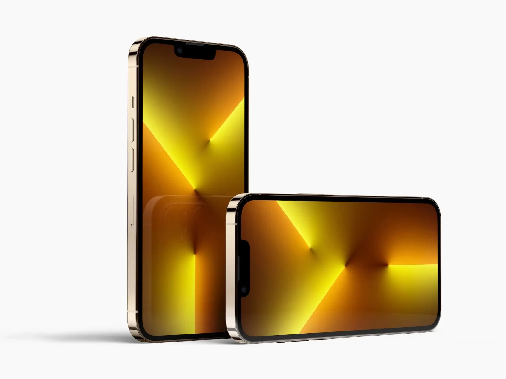 iPhone 13 Pro Mockups 62