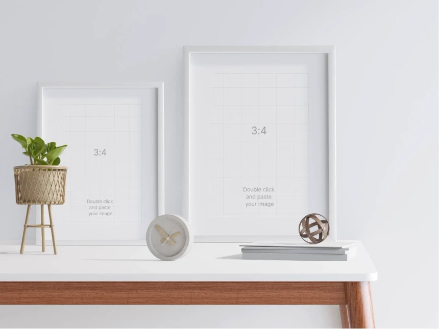 Frames Scene Creator 20