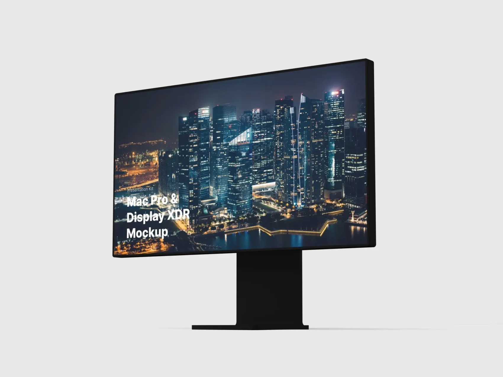 Mac Pro & Display XDR Mockups 20