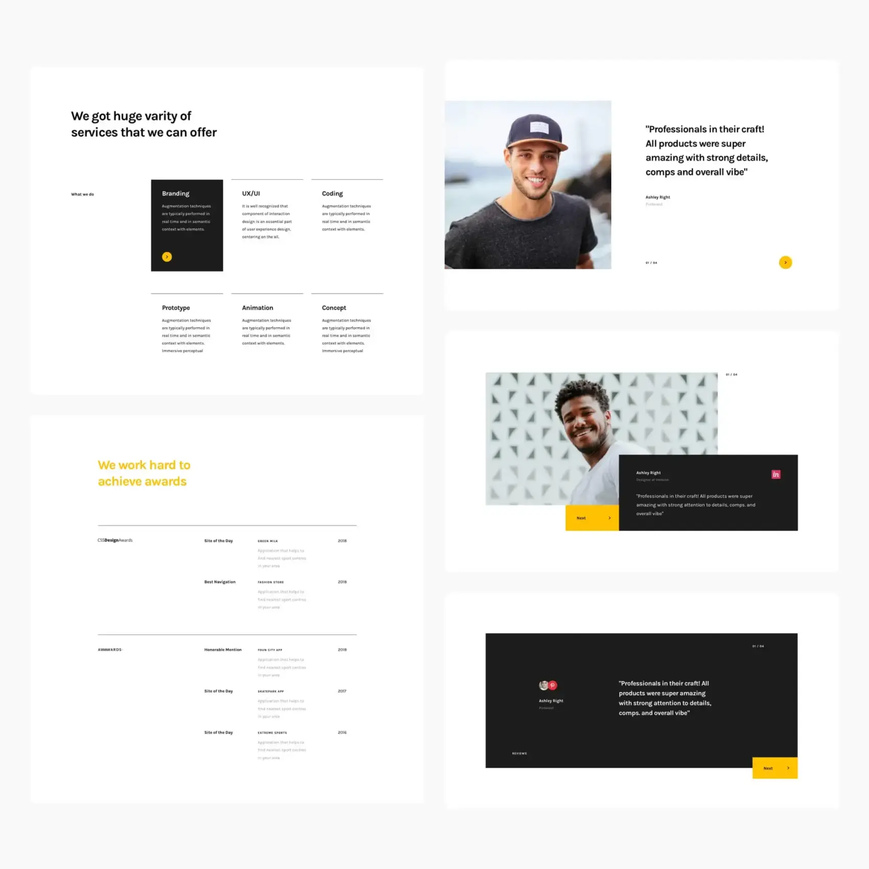 rich text block overview image key: 21