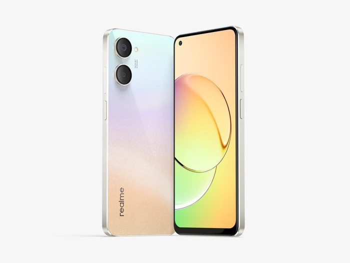 Realme 10, 13