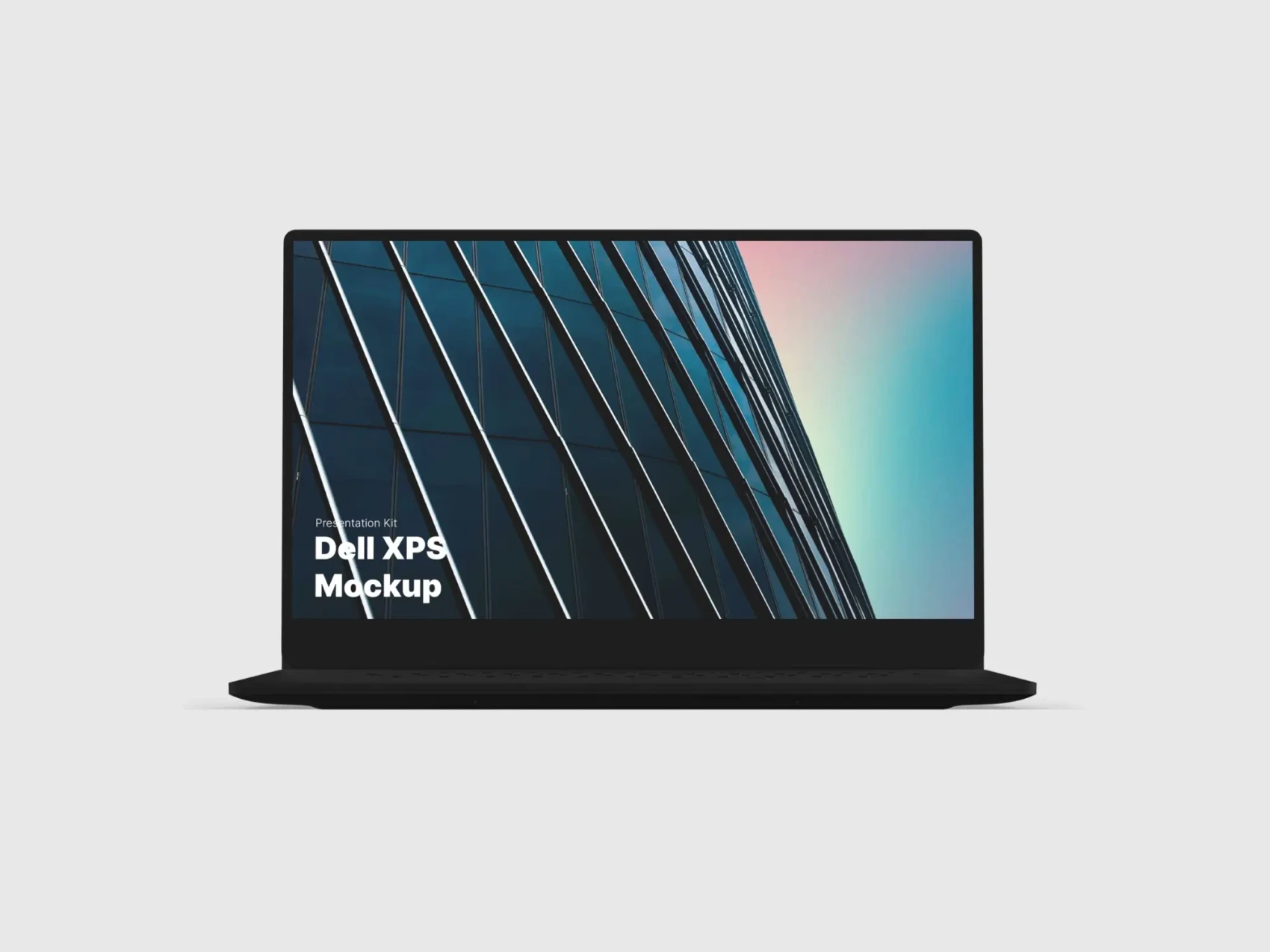 Dell XPS Mockups 11