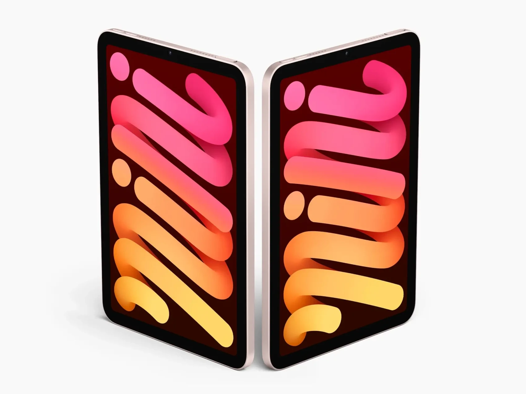 iPad Mini Mockups 35