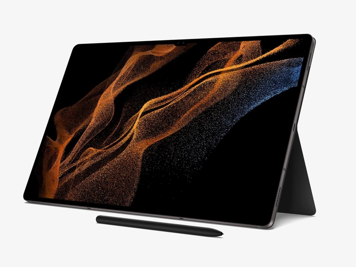 Samsung Tab S8 Ultra, 11