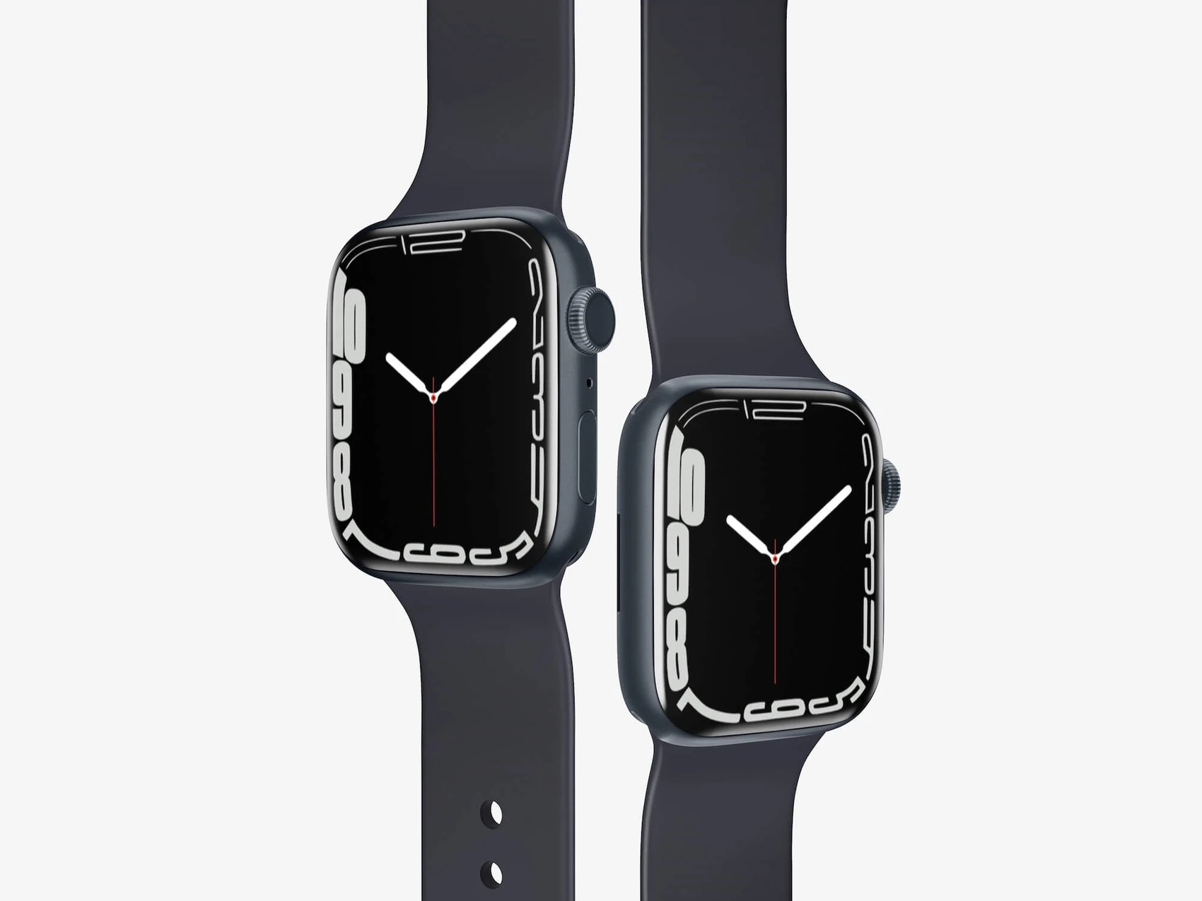 Watch Series 7 Mockups, 06 3