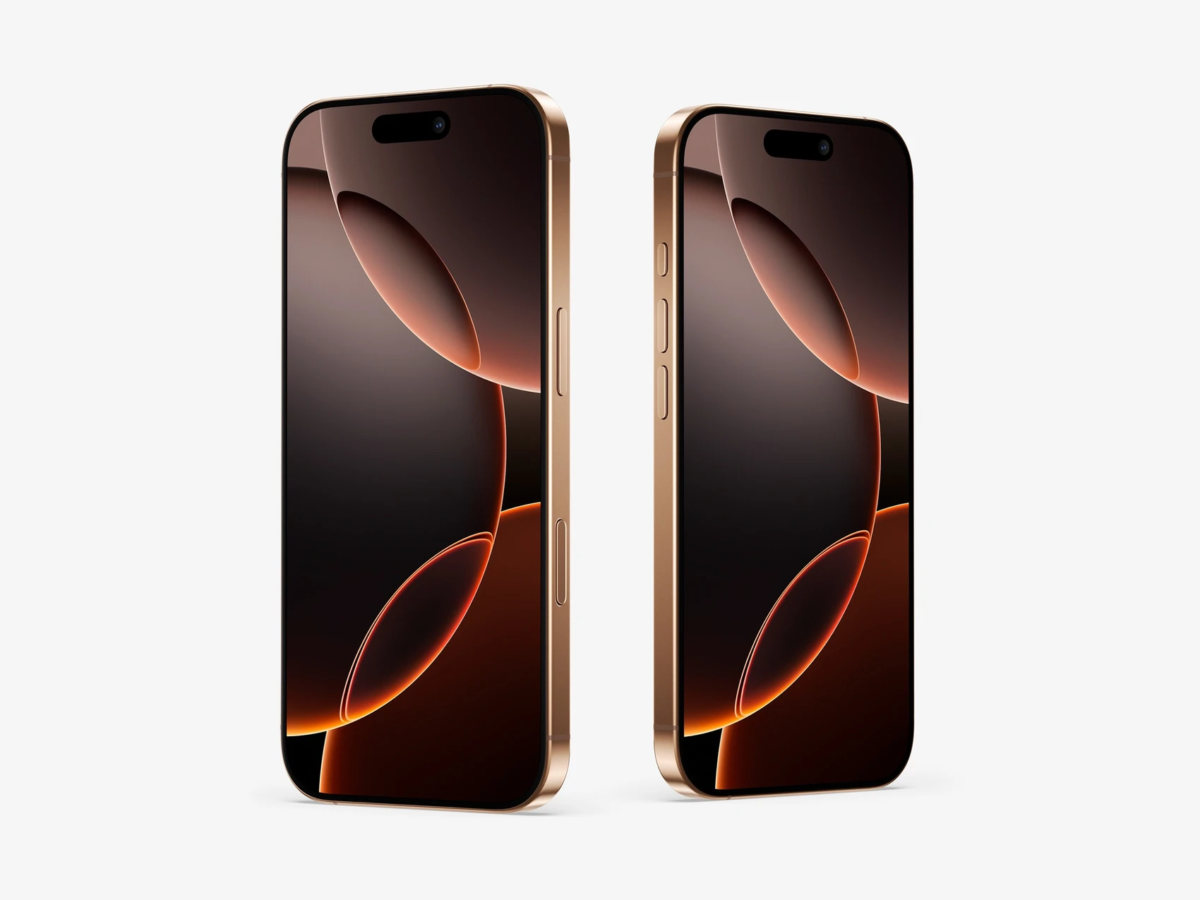 iPhone 16 Pro Mockup, Scene 06 2