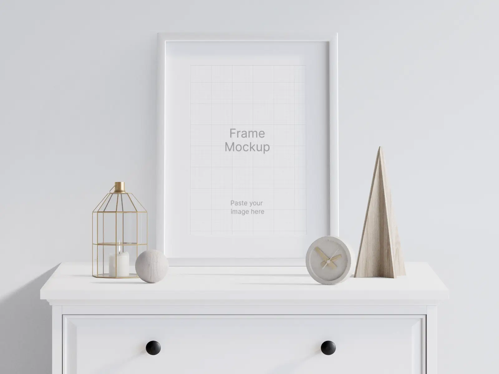 Frames Scene Creator