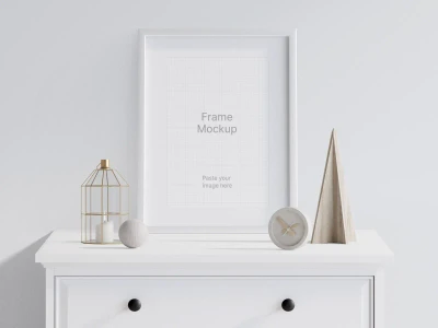 Frames Scene Creator