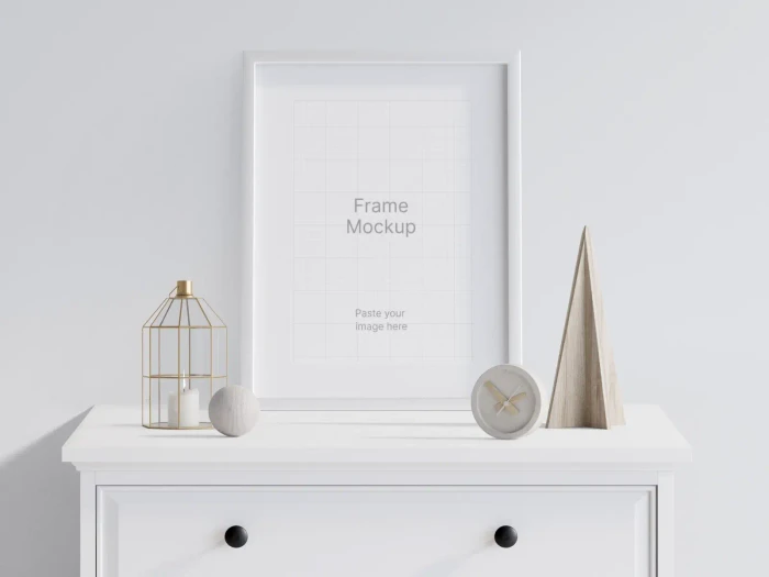 Frames Scene Creator