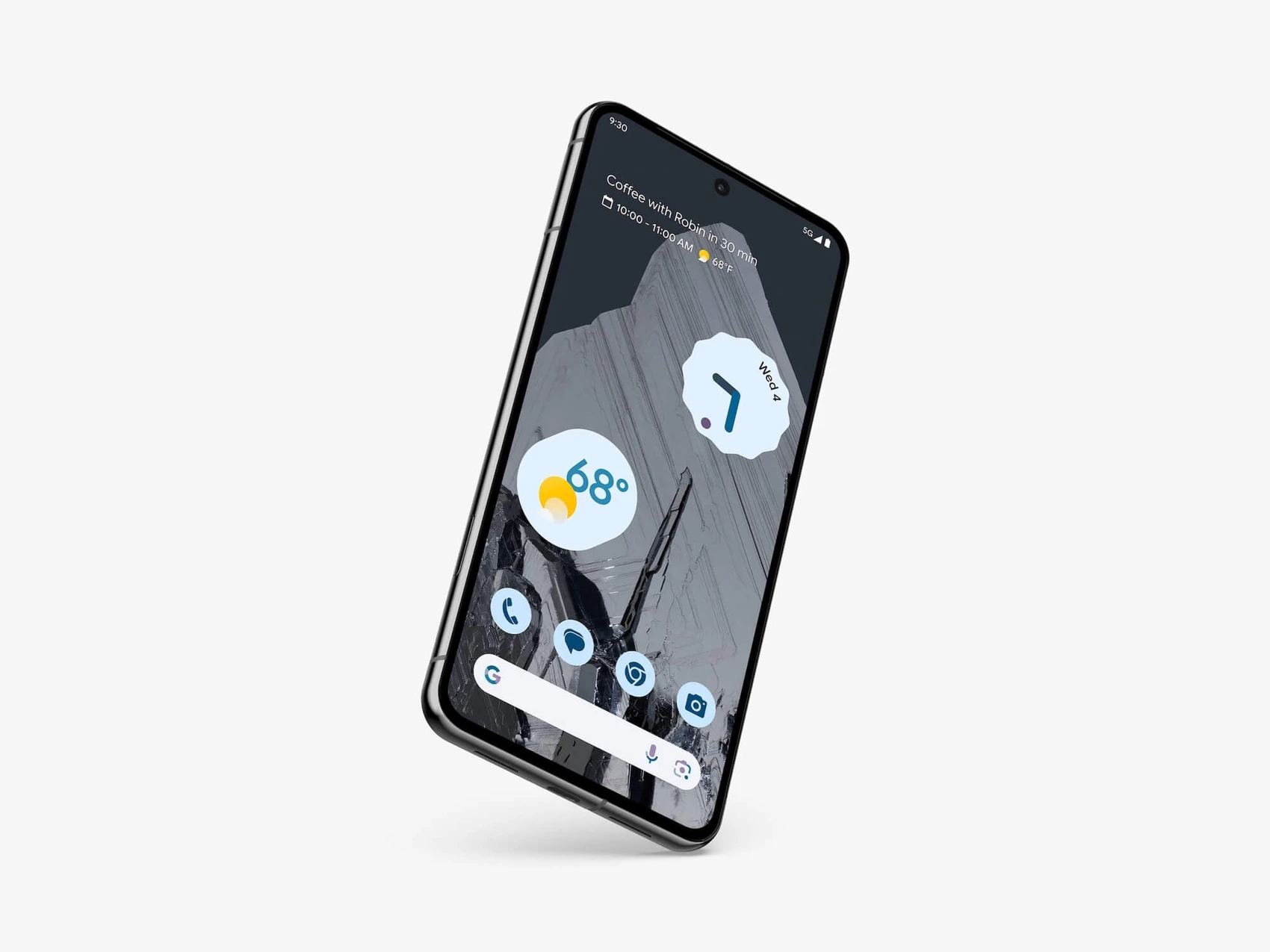 Pixel 8 Pro Mockup, 06 1