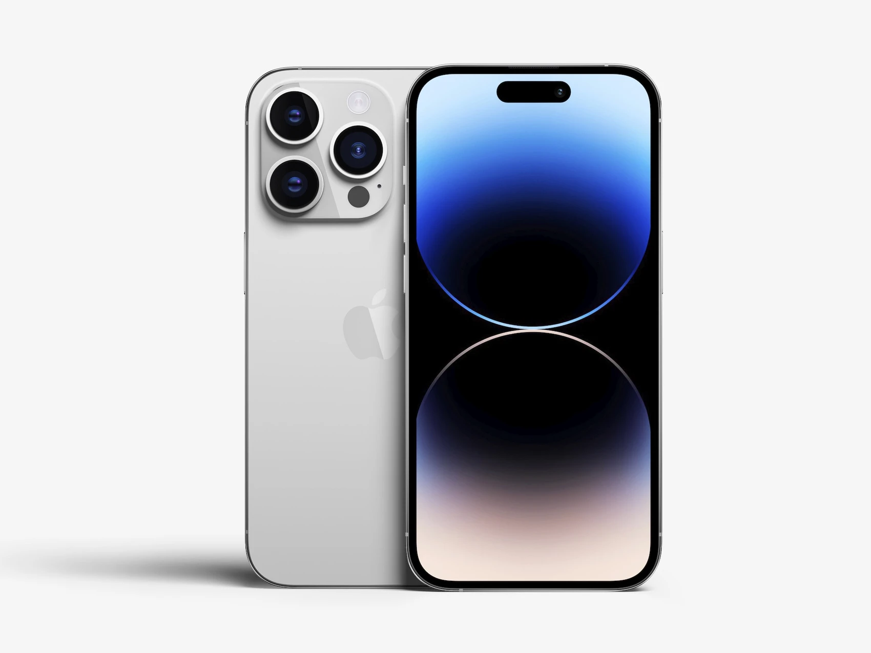 iPhone 14 Pro Mockup, 18 2